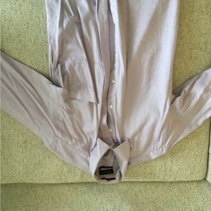 Button down dress shirt